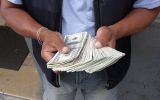 El dólar reportó un descenso de 0,21% durante esta semana