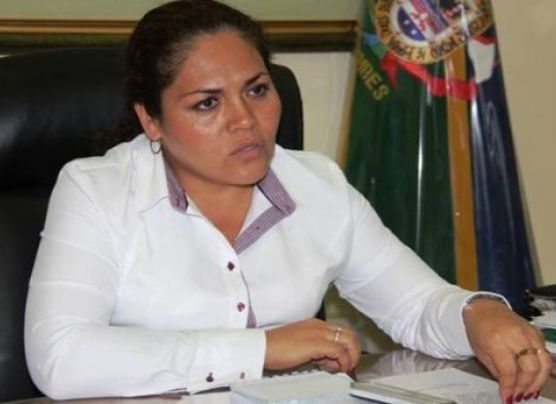 Tumbes: Ordenan 6 meses de prisión preventiva contra alcaldesa