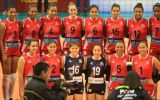 EN VIVO: Perú ganó el primer set a Canadá en el Grand Prix