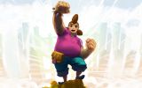 Reseña: Super Comboman