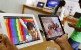La caída de las ventas pone en entredicho el futuro del iPad