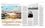 De la editora central: Homenaje al Caballero de los Mares