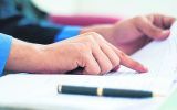 ¿Qué hacer si falsifican su firma para contratar un seguro?