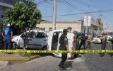 Dos personas mueren en un accidente en Caylloma