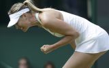 WTA: ¿Cómo van en el ránking las tenistas más bellas del tenis?