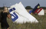 Avión malasio fue derribado por un misil, confirma caja negra
