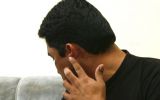 Cuatro sujetos a la cárcel por 'cogotear' y golpear policías