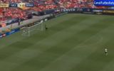 A lo Lobatón: mira el golazo de Pjanic ante Manchester United