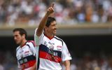 Johan Fano anotó doblete con Águilas Doradas en Liga colombiana