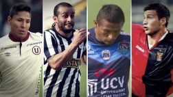 Así quedó la tabla de posiciones de la fecha nueve del Apertura