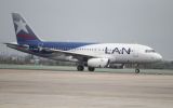 Pasajeros de Lan Perú llegarán a Lima hoy en vuelo especial