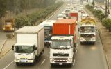 Camiones de carga no podrán transitar por la Carretera Central