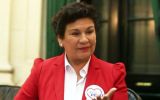 Nora Bonifaz: "Quiero hacer de Lima una ciudad inteligente"