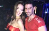 Silvia Cornejo espera conseguir el divorcio