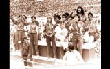 Fuimos héroes: hazañas de deportistas defendiendo al Perú