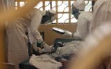 El ébola mató a destacado médico en Liberia