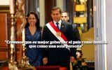 Las 20 frases que nos dejó el tercer año de Ollanta Humala