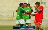 Los Caimanes ganó 4-2 a San Simón con 'hat-trick' de Jiménez