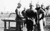 Se cumplen 100 años del inicio de la Primera Guerra Mundial