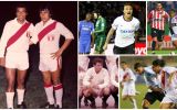 Fuimos héroes: futbolistas peruanos que enorgullecieron al país