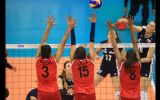 Vóley: Perú luchó pero cayó ante Polonia en el Grand Prix