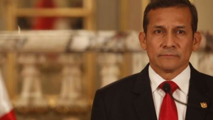 Editorial: Año tres
