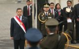 MINUTO A MINUTO: los previos al Mensaje a la Nación de Humala
