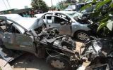La Libertad: Accidentes dejaron casi 7000 muertos en 19 años