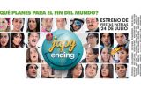 "Japy Ending": esta es nuestra crítica del nuevo filme peruano