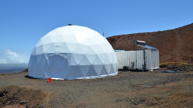 (Foto: HISEAS)