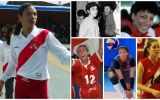 Las 'matadoras' más representativas del vóley peruano