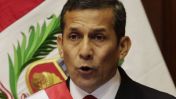 "País", la palabra más repetida por Humala en su mensaje