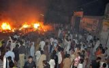 Pakistán: matan a tres mujeres por blasfemia en Facebook