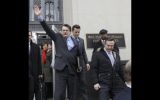 EE.UU.: El matrimonio gay ya es legal en el estado de Virginia