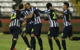 Alianza Lima iguala 0-0 con Cienciano por la fecha 10 en Cusco