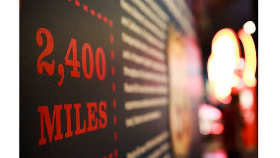 En fotos: Ruta 66, la carretera americana más famosa del mundo