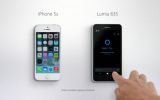 Microsoft se burla de Siri en este spot de su asistente Cortana