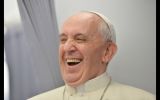 ¿Quieres ser feliz? Los 10 consejos del Papa para lograrlo