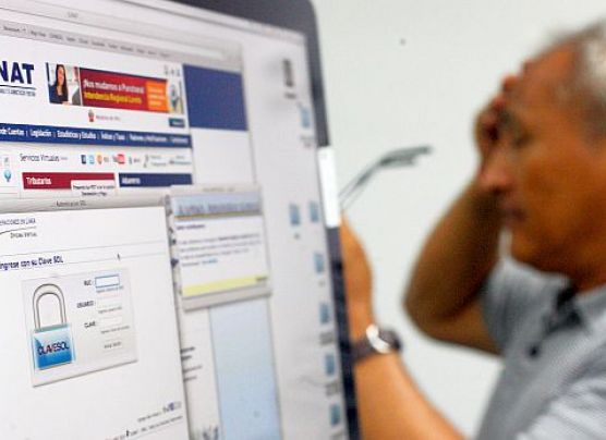 No te olvides de hacer tu Declaración del Impuesto a la Renta
