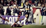 La magia que dejó Ronaldinho en dos años con Atlético Mineiro