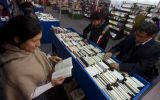 FIL Lima 2014: estas son las actividades de hoy