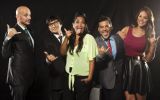 "Yo soy: campeón de campeones" reunirá a ganadores anteriores