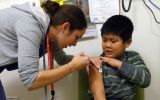 Brasil incluye vacuna contra hepatitis A en programa oficial