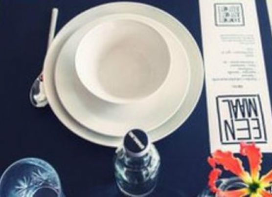 El auge de los restaurantes para cenar a solas