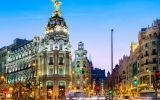 En la Madre Patria: Ciudades más recomendadas en España