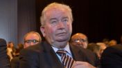 Julio Grondona, presidente de la AFA, falleció a los 82 años