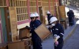 Empleo de la Macro Región Oriente aumentó 1,1% en abril