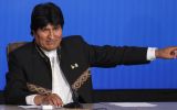 Bolivia puso a Israel en lista de Estados terroristas