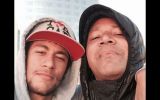 Caso Neymar: cita a padre del futbolista como testigo