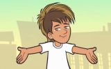 Neymar tendrá su propia serie de dibujos animados